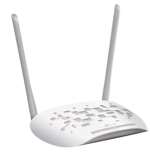 TP-Link Systems Inc. Access Point TP-Link TL-WA801N Wi-Fi N300 1x10/100Mb/s PoE