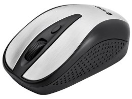 Tracer Mysz bezprzewodowa Tracer JOY II RF Nano USB optyczna - white