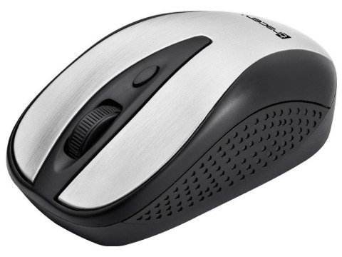 Tracer Mysz bezprzewodowa Tracer JOY II RF Nano USB optyczna - white