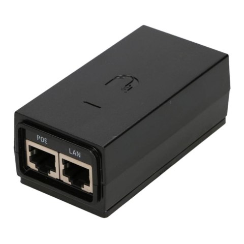 Ubiquiti Networks Inc Zasilacz UBIQUITI Passive PoE 24V 0.5A 12W Gigabit