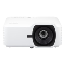 VIEWSONIC EUROPE Projektor ViewSonic LSD600W WXGA 6000ANSI 2xHDMI USB RS232