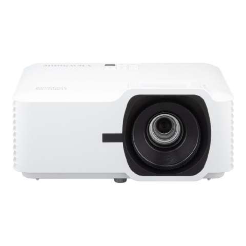 VIEWSONIC EUROPE Projektor ViewSonic LSD600W WXGA 6000ANSI 2xHDMI USB RS232