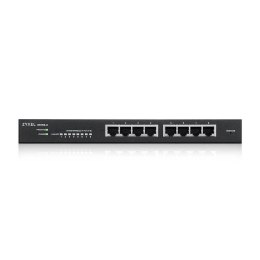 ZYXEL Switch zarządzalny Zyxel GS1915-8 8x1GbE