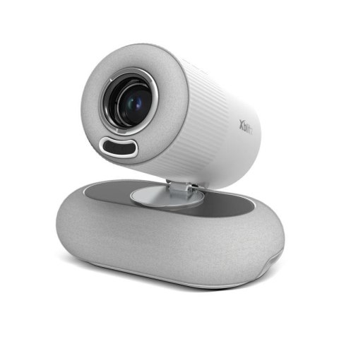 Xblitz Projektor multimedialny LED z systemem android Xblitz X-Lumen