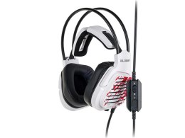 A4Tech Słuchawki z mikrofonem A4Tech BLOODY G565 Enegry White