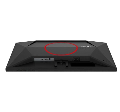 AOC Monitor Q24G4RE 23.8 cala Fast IPS 180Hz HDMI DP