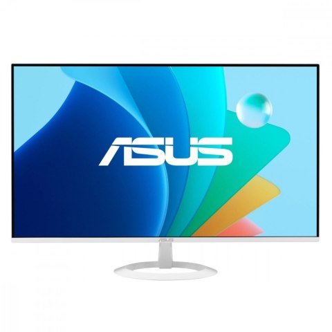 Asus Monitor 23.8 cala VZ249HG-W IPS FHD HDMI DP 120Hz