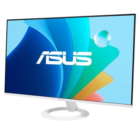 Asus Monitor 23.8 cala VZ249HG-W IPS FHD HDMI DP 120Hz