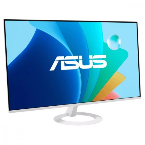 Asus Monitor 23.8 cala VZ249HG-W IPS FHD HDMI DP 120Hz