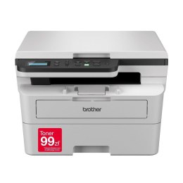 Brother Urządzenie wielofunkcyjne Brother DCP-B7620DW (DCPB7620DWYJ1) 3w1