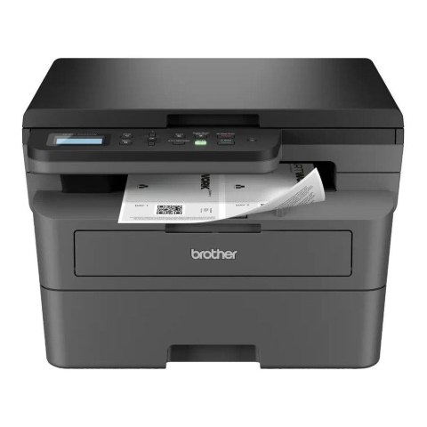 Brother Urządzenie wielofunkcyjne Brother DCP-L2622DW 3w1