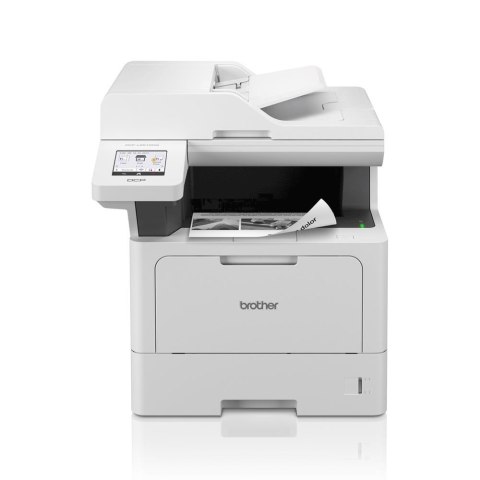 Brother Urządzenie wielofunkcyjne Brother DCP-L5510DW (DCPL5510DW) 3w1
