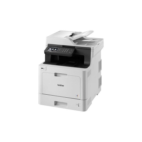 Brother Urządzenie wielofunkcyjne Brother MFC-L8690CDW 4 w 1