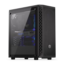 COOLING.PL Obudowa Endorfy Signum 300 Air (EY2A005) czarna