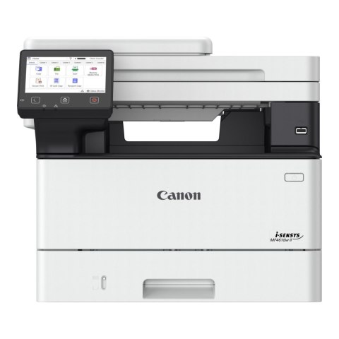 Canon Urządzenie wielofunkcyjne Canon i-SENSYS MF461dw II 3 w 1