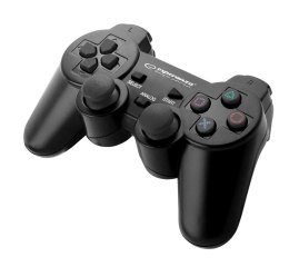 ESPERANZA Gamepad PS3/PC USB Esperanza 