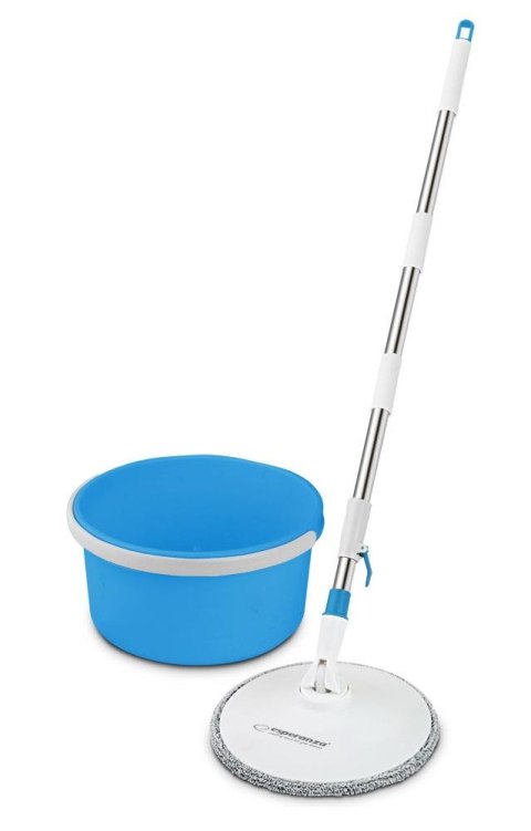 ESPERANZA Mop obrotowy ESPERANZA Perfect Clean 007