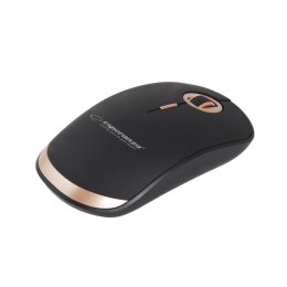 ESPERANZA Mysz bezprzewodowa Esperanza EM127 Acrux 2,4GHz 4D optyczna USB