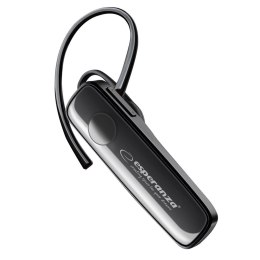 ESPERANZA Słuchawka bezprzewodowa Esperanza EH184K bluetooth, Celebes, czarna