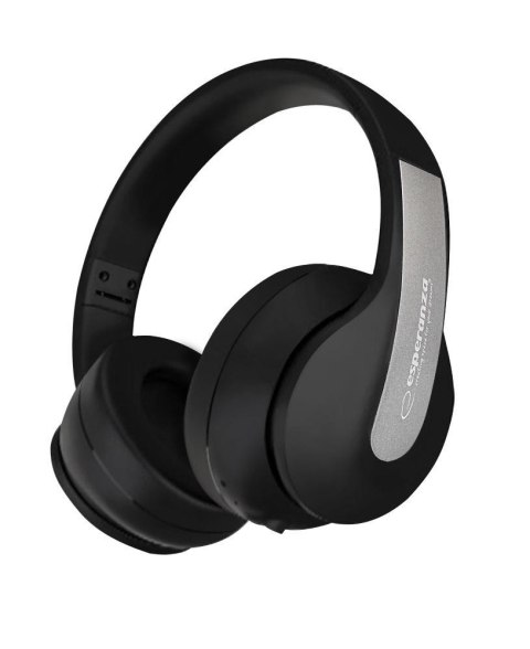 ESPERANZA Słuchawki z mikrofonem Esperanza Anc Silence EH240 Bluetooth