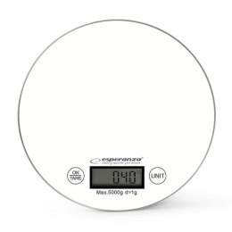 ESPERANZA Waga kuchenna elektroniczna Esperanza 