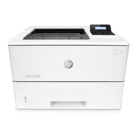 HP Drukarka laserowa HP LaserJet Pro M501dn