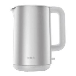 XIAOMI Czajnik elektryczny Xiaomi Electric Kettle S1 EU srebrny