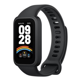 XIAOMI Opaska inteligentna Xiaomi Smart Band 9 Active Black (59885)