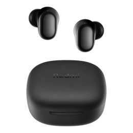XIAOMI Słuchawki bezprzewodowe Xiaomi Redmi Buds 6 Play Black
