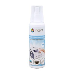 Incore Płyn do czyszczenia plastiku INCORE 250 ml
