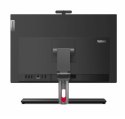 Lenovo Komputer All-in-One ThinkCentre M90a G5 12SL000GPB W11Pro i5-14500/16GB/1TB/INT/23.8 FHD/Touch/vPro/DVD/3YR OS + 1YR Premier