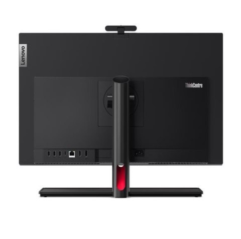 Lenovo Komputer All-in-One ThinkCentre M90a G5 12SL000GPB W11Pro i5-14500/16GB/1TB/INT/23.8 FHD/Touch/vPro/DVD/3YR OS + 1YR Premier