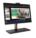 Lenovo Komputer All-in-One ThinkCentre M90a G5 12SL000GPB W11Pro i5-14500/16GB/1TB/INT/23.8 FHD/Touch/vPro/DVD/3YR OS + 1YR Premier