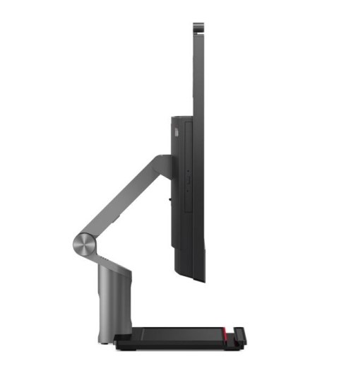 Lenovo Komputer All-in-One ThinkCentre M90a G5 12SL0011PB W11Pro i5-14500/16GB/512GB/INT/23.8 FHD/Touch/vPro/DVD/3YR OS + 1YR Premier