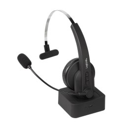 LogiLink Słuchawka z mikrofonem LogiLink BT0059 Bluetooth 5.0, mono