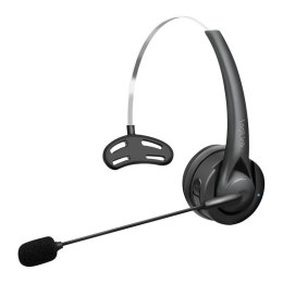 LogiLink Słuchawka z mikrofonem LogiLink BT0075 Bluetooth 6.0, USB-C, mono