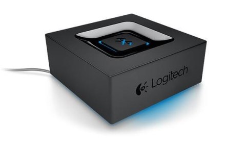 Logitech Adapter bezprzewodowy Bluetooth Logitech dla urządzeń audio