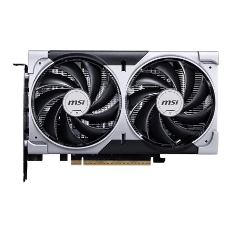 MSI Karta VGA MSI GeForce RTX 5060 8G VENTUS 2X OC 8GB GDDR7 128bit HDMI+3xDP PCIe5.0