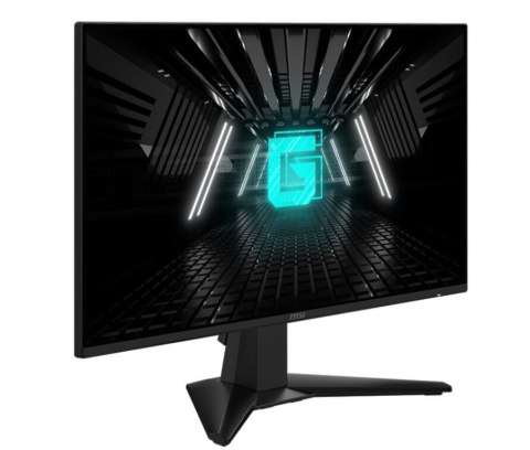 MSI Monitor G242L E14 23.8/LED/FHD/Flat/144Hz/Czarny
