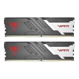 Patriot Memory Pamięć DDR5 Patriot Viper Venom 32GB (2x16GB) 6400 MHz CL32 1,4V Intel XMP 3.0