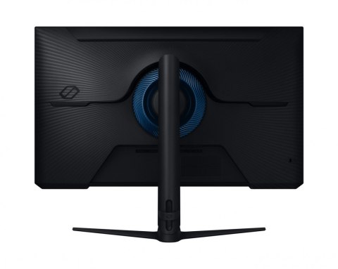 Samsung Monitor 27 cali LS27FG510EUXEN