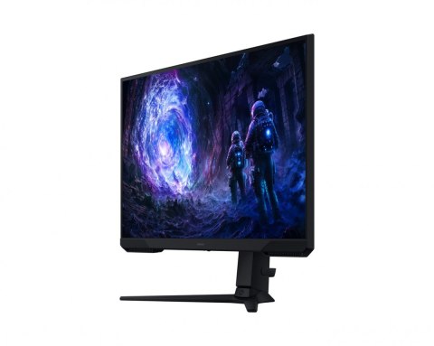 Samsung Monitor 27 cali LS27FG510EUXEN