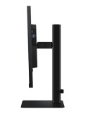 Samsung Monitor 27 cali ViewFinity S80UD IPS 3840x2160 UHD 16:9 1xHDMI 1xDP 1xUSB-C 90W 3xUSB-A 5ms PinP/PbyP 60Hz HAS+PIV płaski 3YOn-S