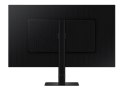 Samsung Monitor 32 cali ViewFinity S80UD VA 3840x2160 UHD 16:9 1xHDMI 1xDP 1xUSB-C 90W 3xUSB-A 5ms PinP/PbyP 60Hz HAS+PIV płaski 3YOn-S