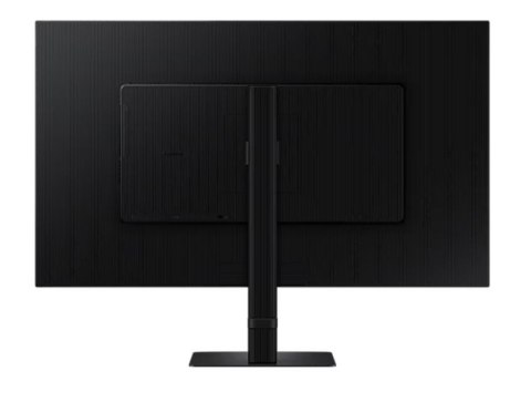 Samsung Monitor 32 cali ViewFinity S80UD VA 3840x2160 UHD 16:9 1xHDMI 1xDP 1xUSB-C 90W 3xUSB-A 5ms PinP/PbyP 60Hz HAS+PIV płaski 3YOn-S