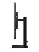 Samsung Monitor 32 cali ViewFinity S80UD VA 3840x2160 UHD 16:9 1xHDMI 1xDP 1xUSB-C 90W 3xUSB-A 5ms PinP/PbyP 60Hz HAS+PIV płaski 3YOn-S