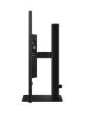 Samsung Monitor 32 cali ViewFinity S80UD VA 3840x2160 UHD 16:9 1xHDMI 1xDP 1xUSB-C 90W 3xUSB-A 5ms PinP/PbyP 60Hz HAS+PIV płaski 3YOn-S