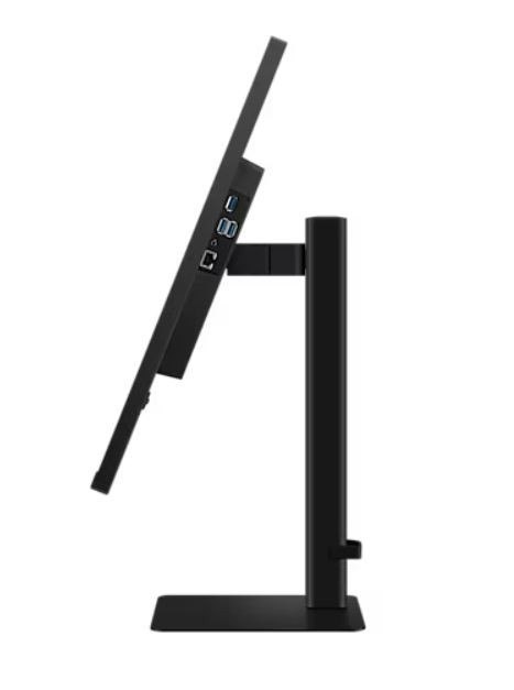 Samsung Monitor 32 cali ViewFinity S80UD VA 3840x2160 UHD 16:9 1xHDMI 1xDP 1xUSB-C 90W 3xUSB-A 5ms PinP/PbyP 60Hz HAS+PIV płaski 3YOn-S