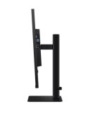 Samsung Monitor 32 cali ViewFinity S80UD VA 3840x2160 UHD 16:9 1xHDMI 1xDP 1xUSB-C 90W 3xUSB-A 5ms PinP/PbyP 60Hz HAS+PIV płaski 3YOn-S