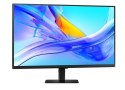 Samsung Monitor 32 cali ViewFinity S80UD VA 3840x2160 UHD 16:9 1xHDMI 1xDP 1xUSB-C 90W 3xUSB-A 5ms PinP/PbyP 60Hz HAS+PIV płaski 3YOn-S
